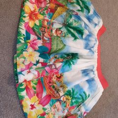 Mayoral skirt