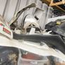 Suzuki LTZ 250 project Image 7