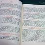 Book of Common Prayer printed Dublin 1954 in original box Image 8
