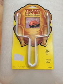Turkey Lifters