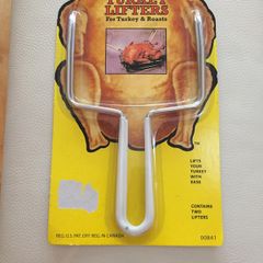 Turkey Lifters