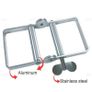 Rolling Toothpaste Tube Squeezer - Easy Hair Dye Tube Squeezer Image 4