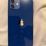 Iphone 12 64 gb blue simfree Image 2