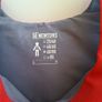 Buoyancy Jacket (Decathlon) 60-80 kg / 50 Newtons rating. Barely used Image 3