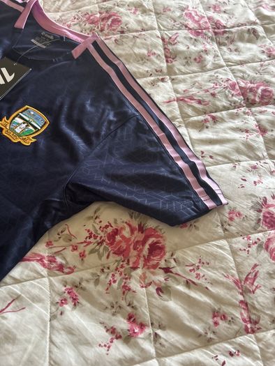 Kids Meath Jersey Age 14