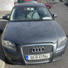 Audi A3 2006