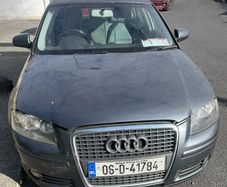 Audi A3 2006