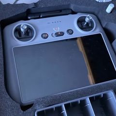 DJI Mini 4 PRO Drone with DJI Smart Controller and RC-N2 Remote Control |