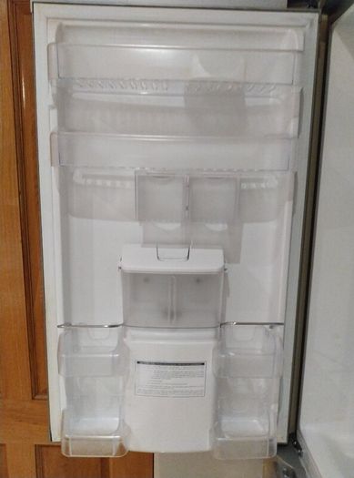 Fridge Freezer