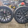 Onyx Alloy wheels Image 4