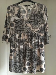 V By Very Top Reduced