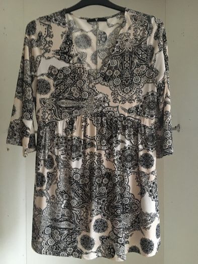 V By Very Top Reduced