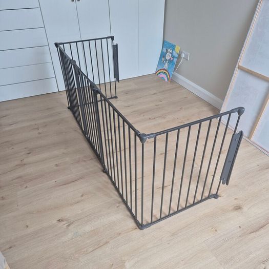 BabyDan safety gate