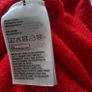 H&M Red Wool Jumper Image 6