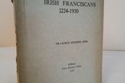 Devotional Writings of the Irish Franciscans 1224-1950 by Fr Canice Mooney(HQ713)