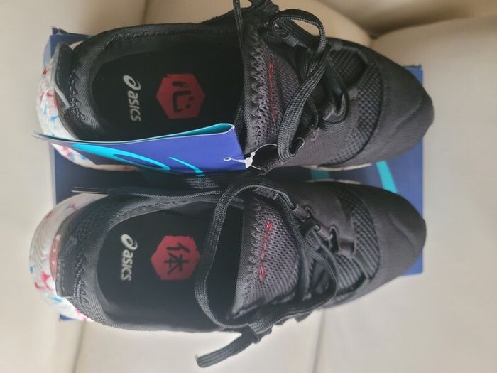 Asics