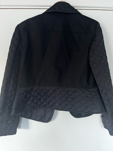 jacket Burberry
