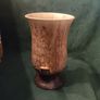 Rare Beswick Vase. Image 4