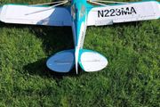 Rc aeroplane