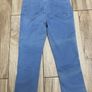 Crop Jeggings, Size 8 Image 2