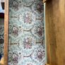 Wooden chest of drawers Image 3