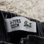 NEW Younger Girl Jegging - Age 6-7 Image 2