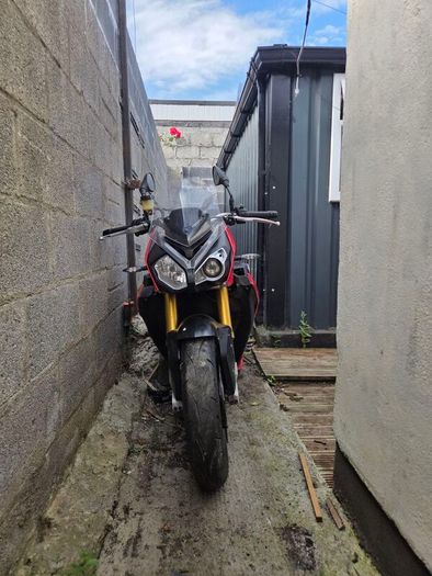 S1000r