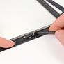 Home Button Key Pads (Circuit Board) For iPad 3 Image 2