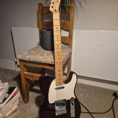 Fender Telecaster MIM