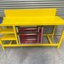 Widmann Toolchest & Bench & Vice Image 8