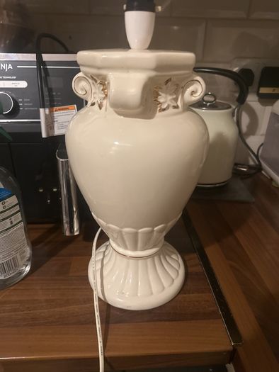 lamp