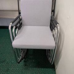 Bene designer Office chairs x4