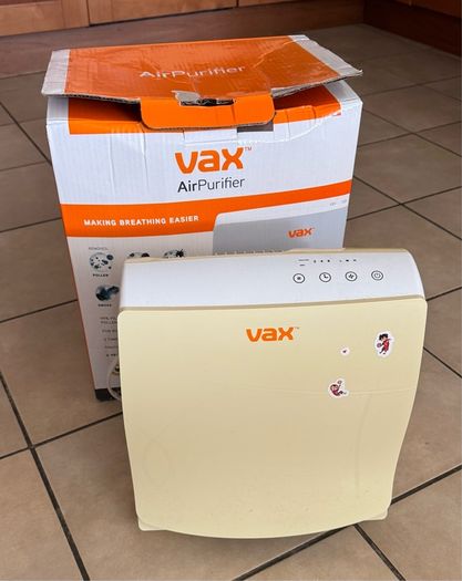 Vax Air Purifer