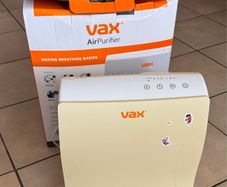 Vax Air Purifer