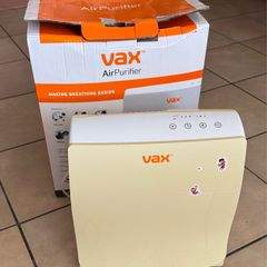 Vax Air Purifer