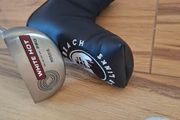 Odyssey White Hot Pro Rossie Putter