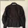 Nitro Knox Women's Motorcycle Jacket & Pants Set w/waterproof liners Image 2