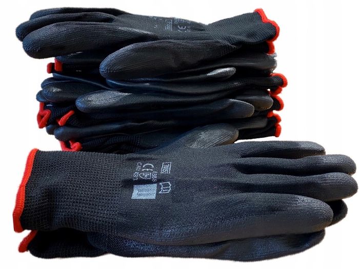 Gloves Protection ( size 8 , 9,10 ) Brand New