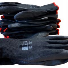 Gloves Protection ( size 8 , 9,10 ) Brand New