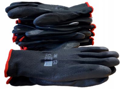 Gloves Protection ( size 8 , 9,10 ) Brand New