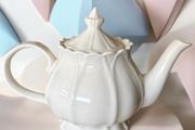 tea pot