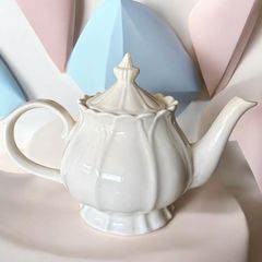tea pot