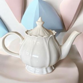 tea pot