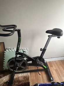 Rotocycle Spin Bike