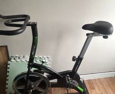 Rotocycle Spin Bike