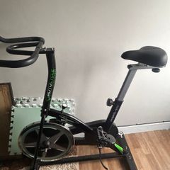 Rotocycle Spin Bike