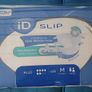 Incontinence ID Slip M size Image 2