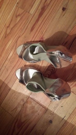 Ladies Sandals