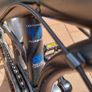 folding bike carrera intercity Image 10