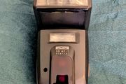 Metz 58 AF-1 Digital Flash for Olympus / Panasonic